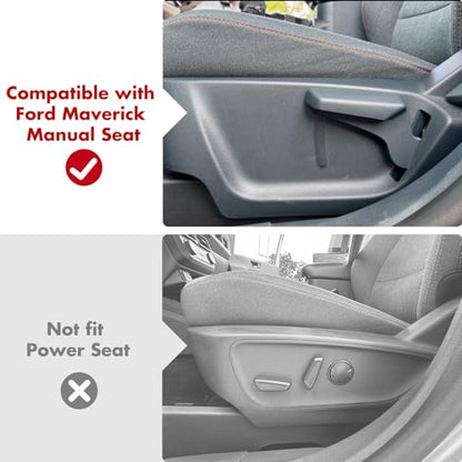 Under Seat Storage Box for Ford 2022