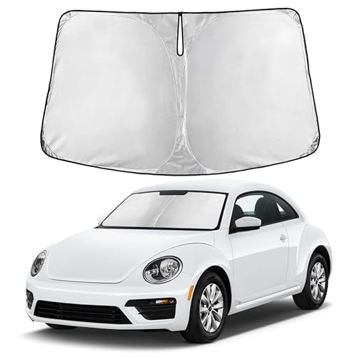 Windshield Sun Shade Fit for 2012