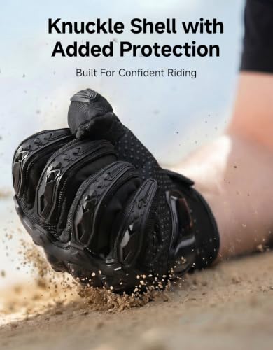 Motorcycle Gloves for Men