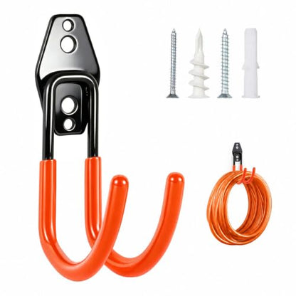 Heavy Duty Hose Hook