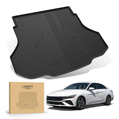 Cargo Mat for Hyundai Elantra 2021