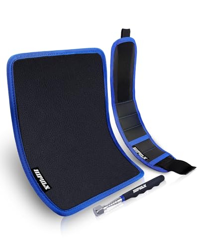 Magnetic Tool Mat Set (3 Count)