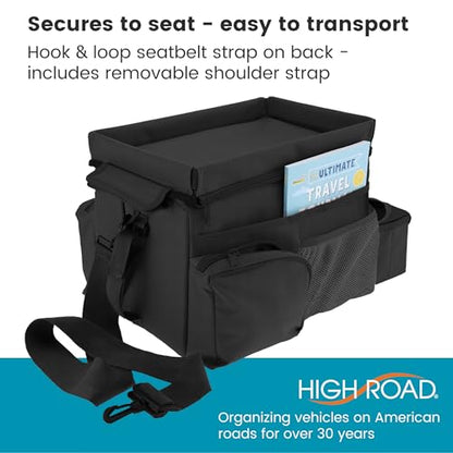 CarHop Car Seat Organizer
