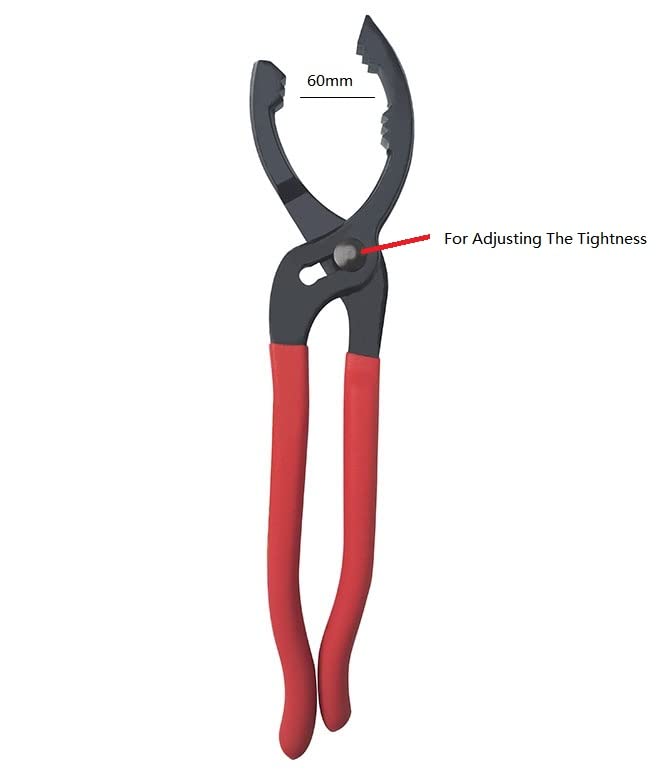 Oil Filter Wrench