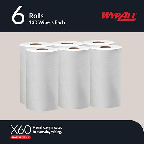 GeneralClean X60 Multi (780 Wipers)