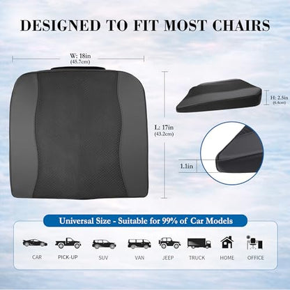 Car Seat Cushion