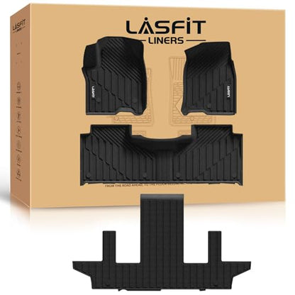 Floor Mats for Chevrolet Chevy Suburban