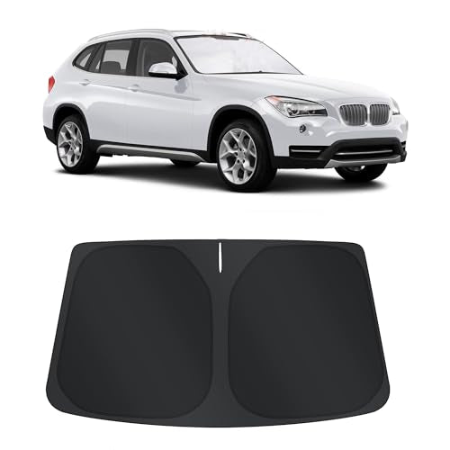 Sun Shade for BMW X1 E84 2011