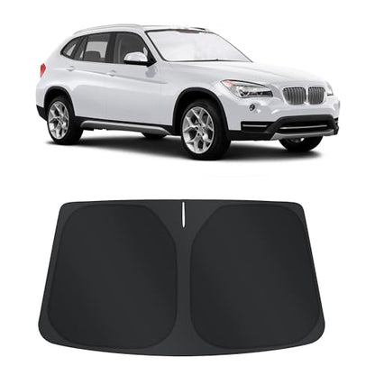 Sun Shade for BMW X1 E84 2011