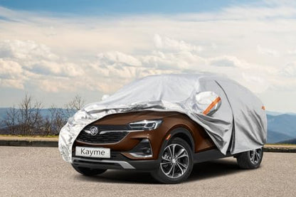 6 Layers Waterproof SUV Car Cover for Buick Encore