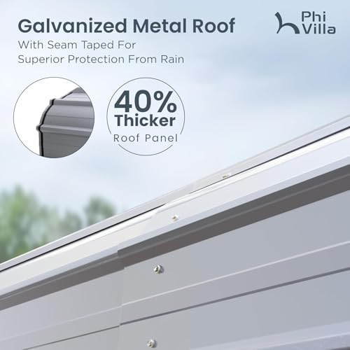 14X35 RV Carport