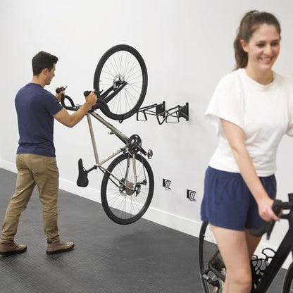Swivel Bike Wall Mount