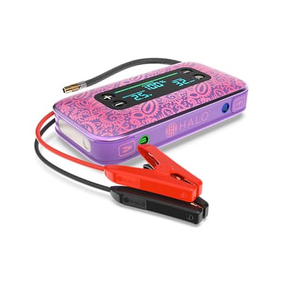 BOLT AIR+ 1750A Jump Starter
