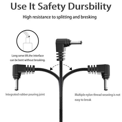 Radar Detector Hardwire Power Cord Mirror Wire Plug Tap