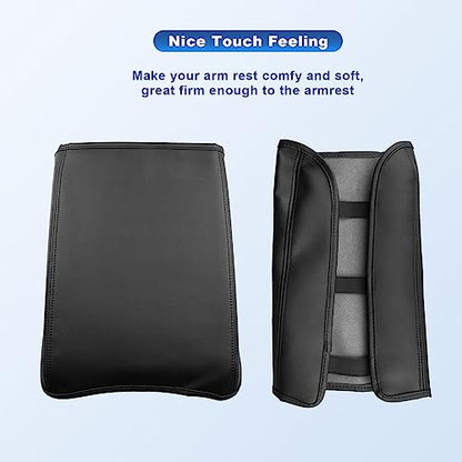 Center Console Cover for 2023 2024 2025 Honda Pilot