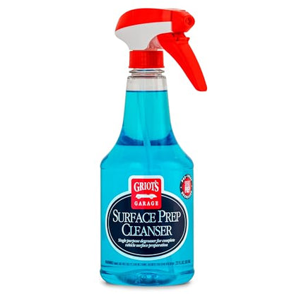 Surface Prep Cleanser for Car Detailing and Cleaning (22 Fl Oz)