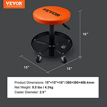 Mechanic Stool