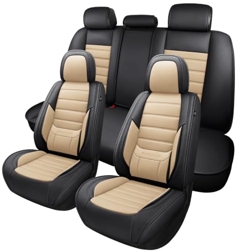 Car Seat Covers Full Set
