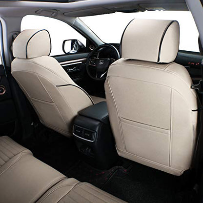Accord Seat Covers for Honda Accord 2023 2024 2025 2026 EX