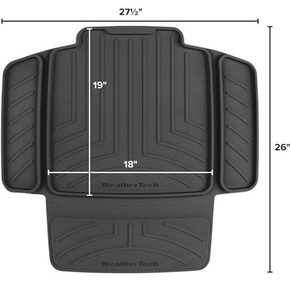 Child Car Seat Protector