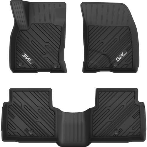 Floor Mats Fit for Ford Escape 2020