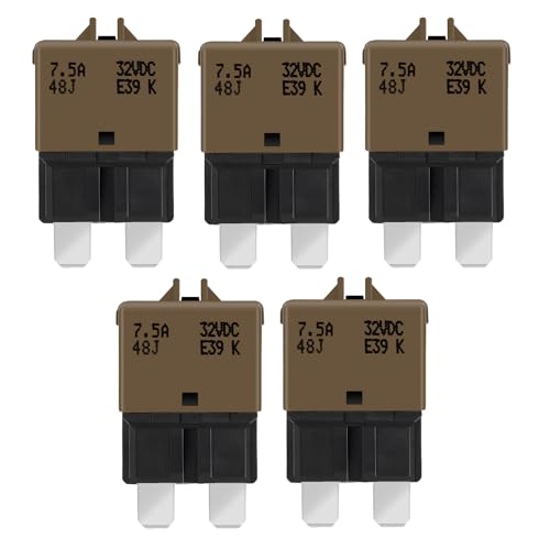 Circuit Breaker E39