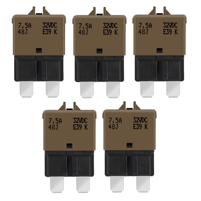 Circuit Breaker E39