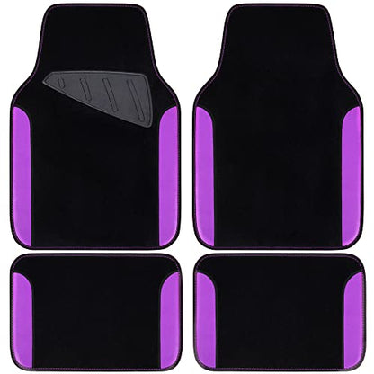 Waterproof Universal Fit Car Floor Mats