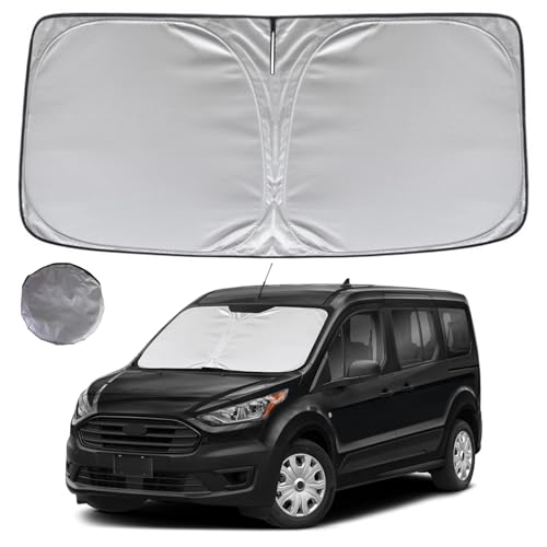 Windshield Sun Shade for 2015