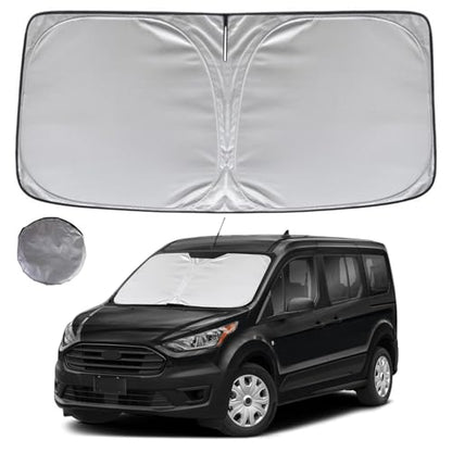 Windshield Sun Shade for 2015