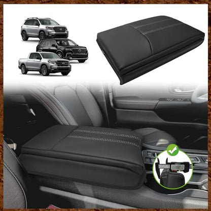 Armrest Cover for Honda Pilot 2023