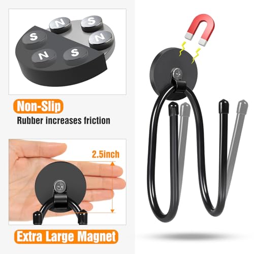 Magnetic Hooks