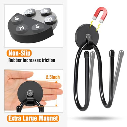 Magnetic Hooks