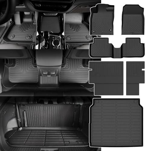 for Acura Integra Car Floor Mats 2023 2024 2025 2026