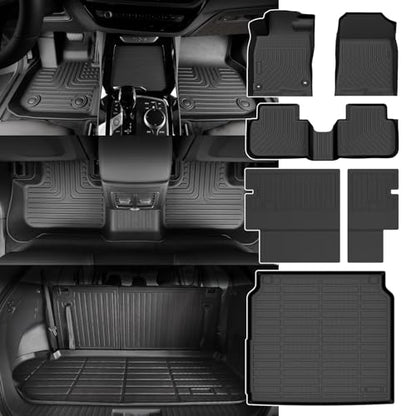 for Acura Integra Car Floor Mats 2023 2024 2025 2026