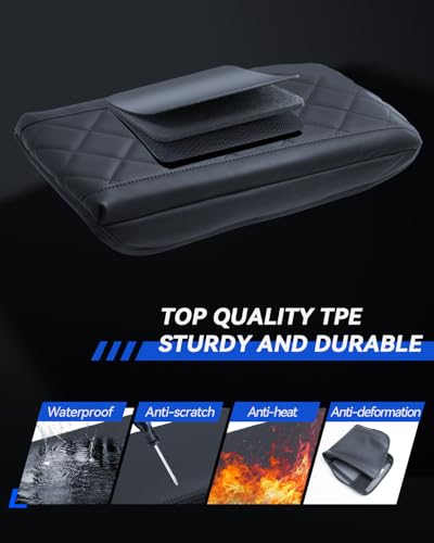 Armrest Cover for 2025