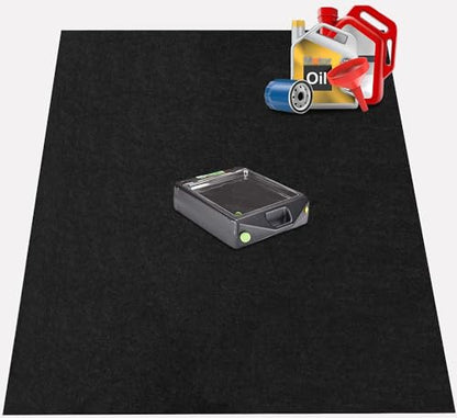 Oil Spill Mat