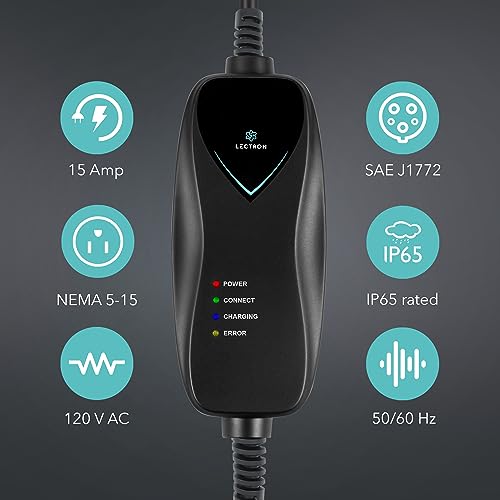 Level 1 EV Charger