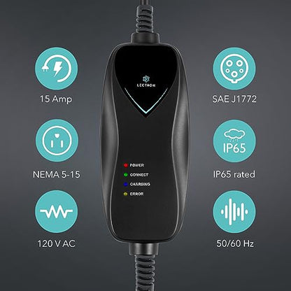 Level 1 EV Charger