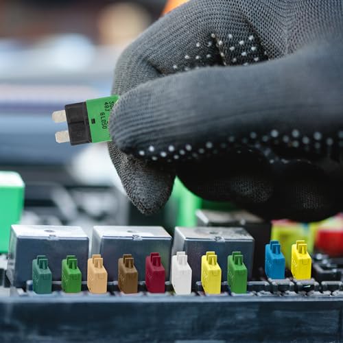 Circuit Breaker E39