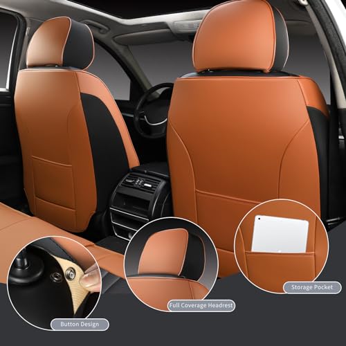 Car Seat Covers Front Seats