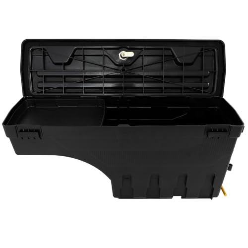 Truck Bed Tool Box for Chevrolet Colorado for GMC Canyon 2004