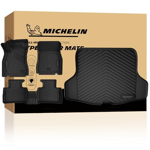 Vehicle Mats for 2026