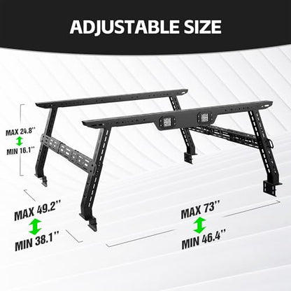 Adjustable 16