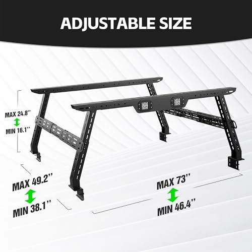 Adjustable 16