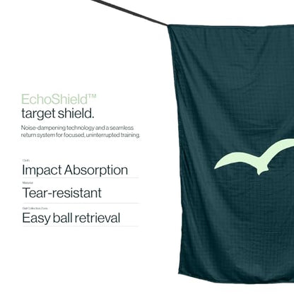 American Pro Golf Practice Net