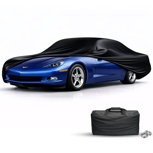 Corvette Car Cover for C6