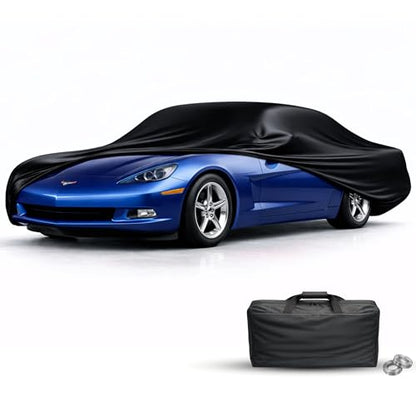 Corvette Car Cover for C6