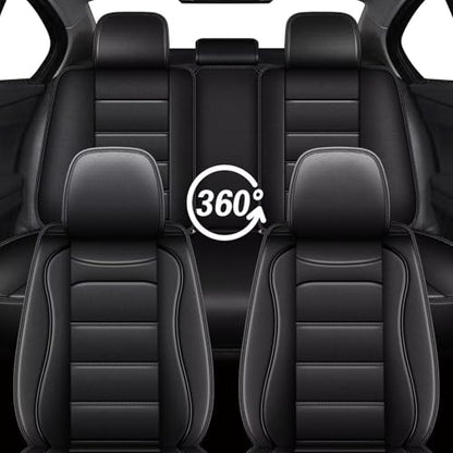 Car Seat Covers Fit for Toyota Camry 2002