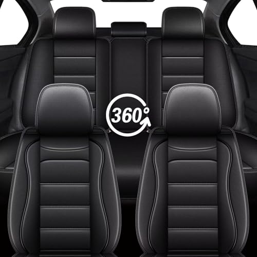 Car Seat Covers Fit for Honda HRV 2016